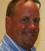 Howard "Bucky" Buchanan, Agent in Clinton, NJ