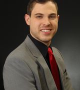 Joseph McCue, Agent in Ridgefield, CT
