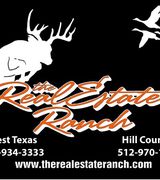 Real Estate Ranch Team, Agent in Johnson city, TX