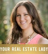 Liz Colvin, Agent in Tallahassee, FL