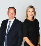 Dan and Christina Reimer, Agent in Midland, MI