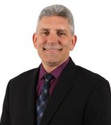 Mike Mauden, Agent in Bosie, ID