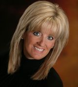 Ginette Huelsman, Agent in Wichita, KS