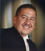 Isidro Baquera, Agent in El Paso, TX