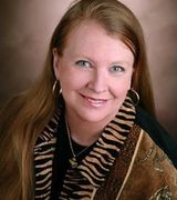 Mary Clark, Agent in Tucson, AZ