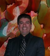 gustavo alfredo lopez chavez, Agent in San Francisco, CA