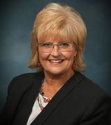 Penny Klein, Agent in Enid, OK