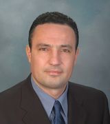Julian Marin, Agent in Glendale, CA