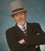 John Smith, Agent in Washington, DC