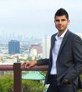 Abraham Zarraga, Agent in Los Angeles, CA
