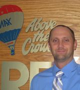 James Grennay, Agent in burton, MI