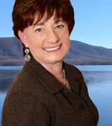 Barbara Brooks, Agent in Moneta, VA