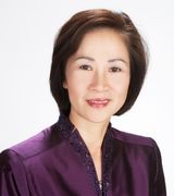 Cordelia Wong, Agent in San Marino, CA