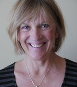 Dinny Evans, Agent in Truckee, CA