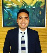 Vincent Martinez, Agent in Cerritos, CA