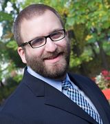 Rick Tannenbaum, Agent in Cleveland, OH