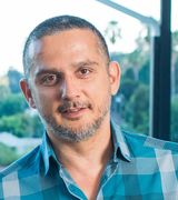 Ryan Sarkissian, Agent in Pasadena, CA