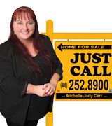 Michelle Carr-Crowe, Agent in Coppertino, AL