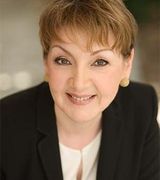 Tricia J. Philipson,MBA,CDFA, Agent in Pleasanton, CA