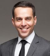 Ari Harkov, Agent in New York, NY
