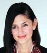 Maria Delgado, Agent in Burke, VA