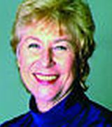 Phyllis Stock, Agent in NY,