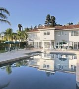 Ginger Glass, Agent in Beverly Hills, CA