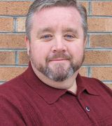 Keith Shaver, Agent in Lewisburg, WV