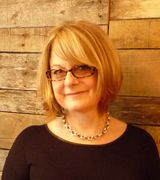 Lisa Halter, Agent in Bearsville, NY