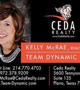 Kelly Italia, Agent in Plano, TX