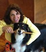 Katherine Burns, Agent in Ludlow, VT