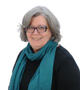 Linda Butzow, Agent in Madison, WI