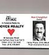 Ron Creighton, Agent in Holland Patent, NY