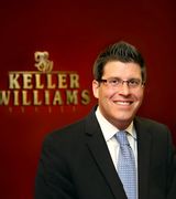 James Silver, Agent in Troy, MI