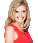 Erica Anderson, Agent in Holly Springs, NC