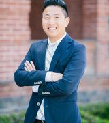 Patrick Ho, Agent in Burlingame, CA