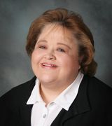 Deborah Burton, Agent in Scottsboro, AL