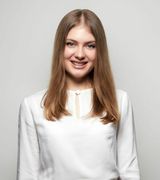 Anna Kalogridis, Agent in New York, NY
