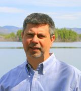 Stanley Tupaj, Agent in Lovell, ME