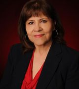Adela Mendoza, Agent in Seguin, TX