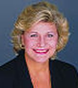 Athena (Tina) Witt, Agent in NY,
