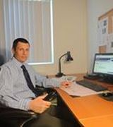 Igor Svavolya, Agent in n. Miami Beach, FL