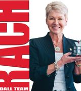 Rachel Kendall, Agent in Raleigh, NC