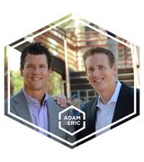 Adam Brett & Eric Urban, Agent in Fullerton, CA
