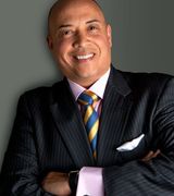 Victor Dejesus, Agent in Princeton, NJ