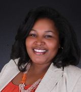 Ayesha Mintor Richardson, Agent in Greensboro, NC