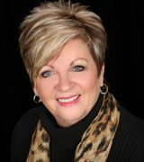 Ginger Baxter, Agent in Oklahoma City, OK