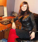 Irina Bennett, Agent in Chapel Hill, NC