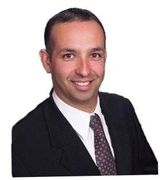 Bob Martin, Agent in Medford, OR