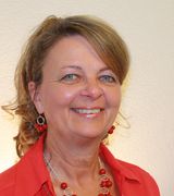 Marie Gregor, Agent in Wichita, KS